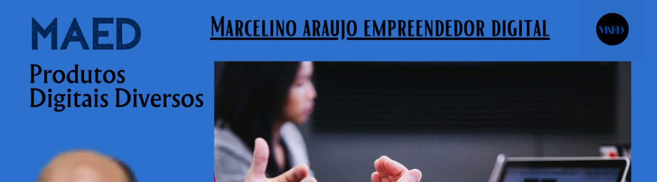 Marcelino   Araujo