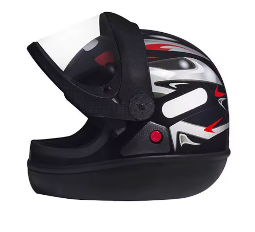 Capacete de Moto Fechado San Marino